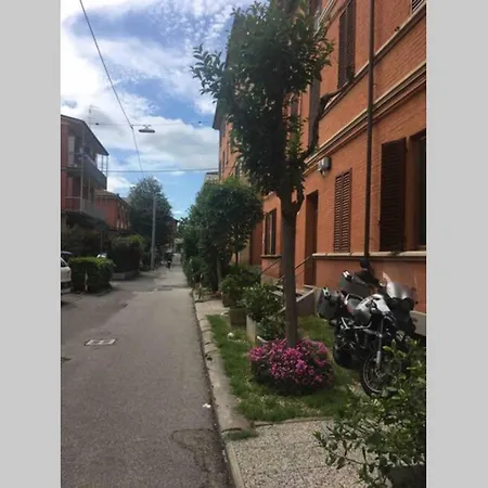 House Stazione Mazzini Flat X 2 Appartamento