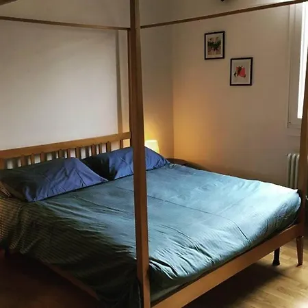 House Stazione Mazzini Flat X 2 * Bologna