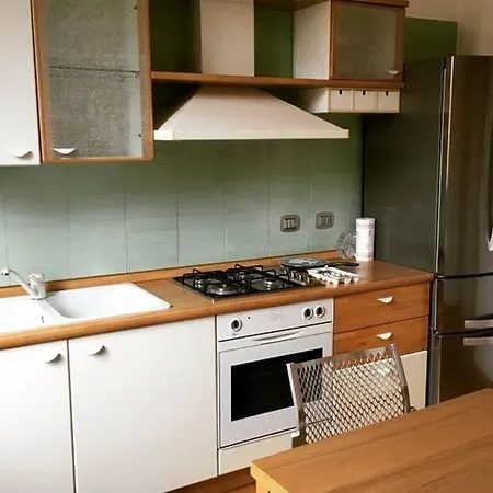 House Stazione Mazzini Flat X 2 * Bologna