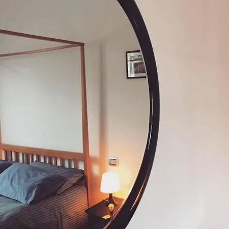 Appartamento House Stazione Mazzini Flat X 2 Bologna