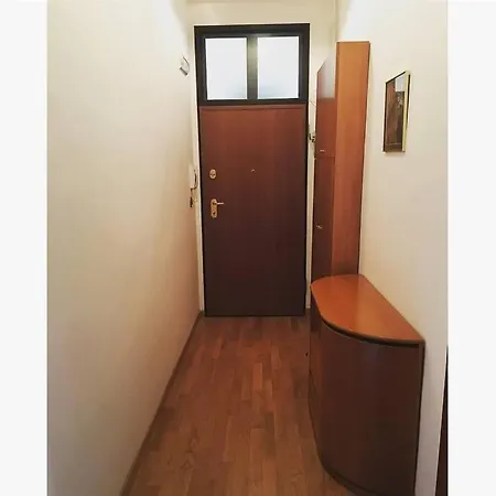House Stazione Mazzini Flat X 2 Appartamento *