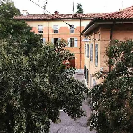 Appartamento House Stazione Mazzini Flat X 2 *