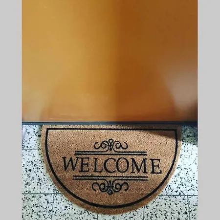 Appartamento House Stazione Mazzini Flat X 2