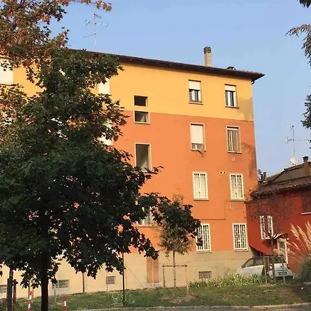 Appartement House Stazione Mazzini Flat X 2 *