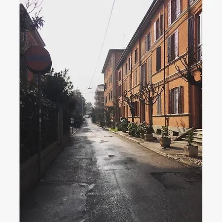 House Stazione Mazzini Flat X 2 Daire *